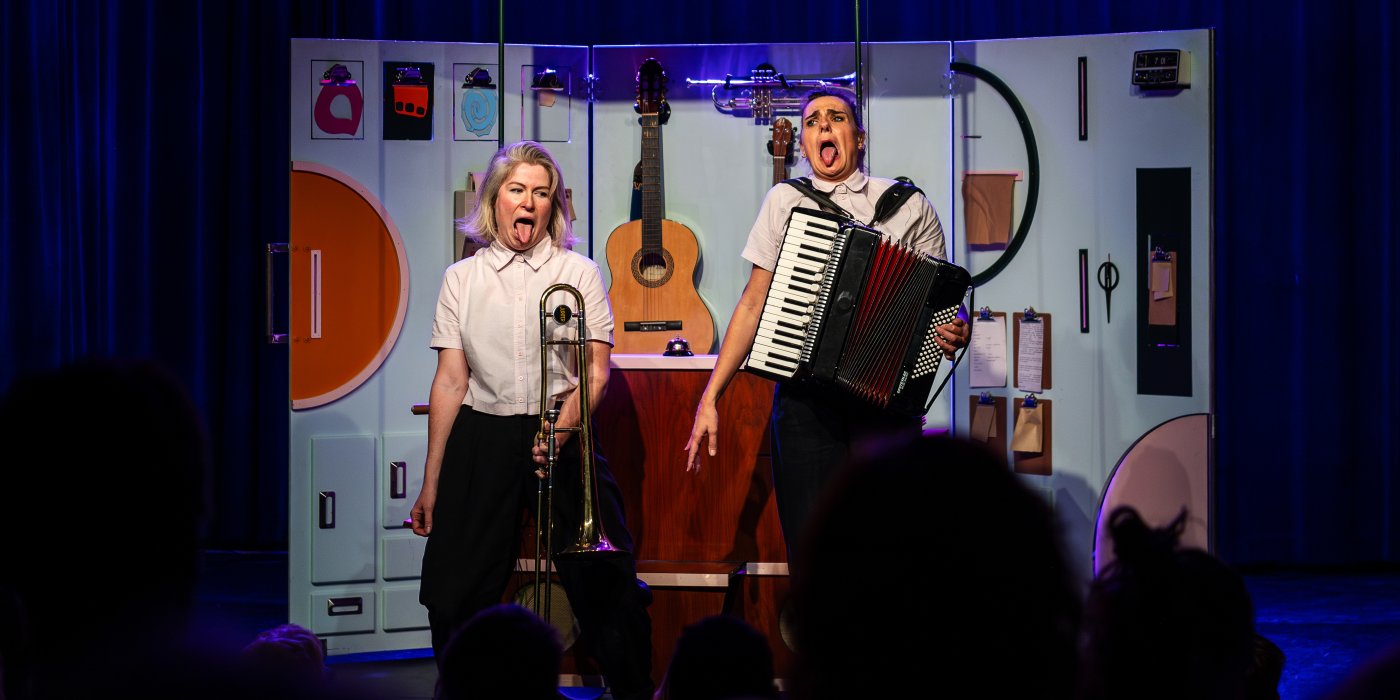 Het Liedjesloket c Jonathan Ramael