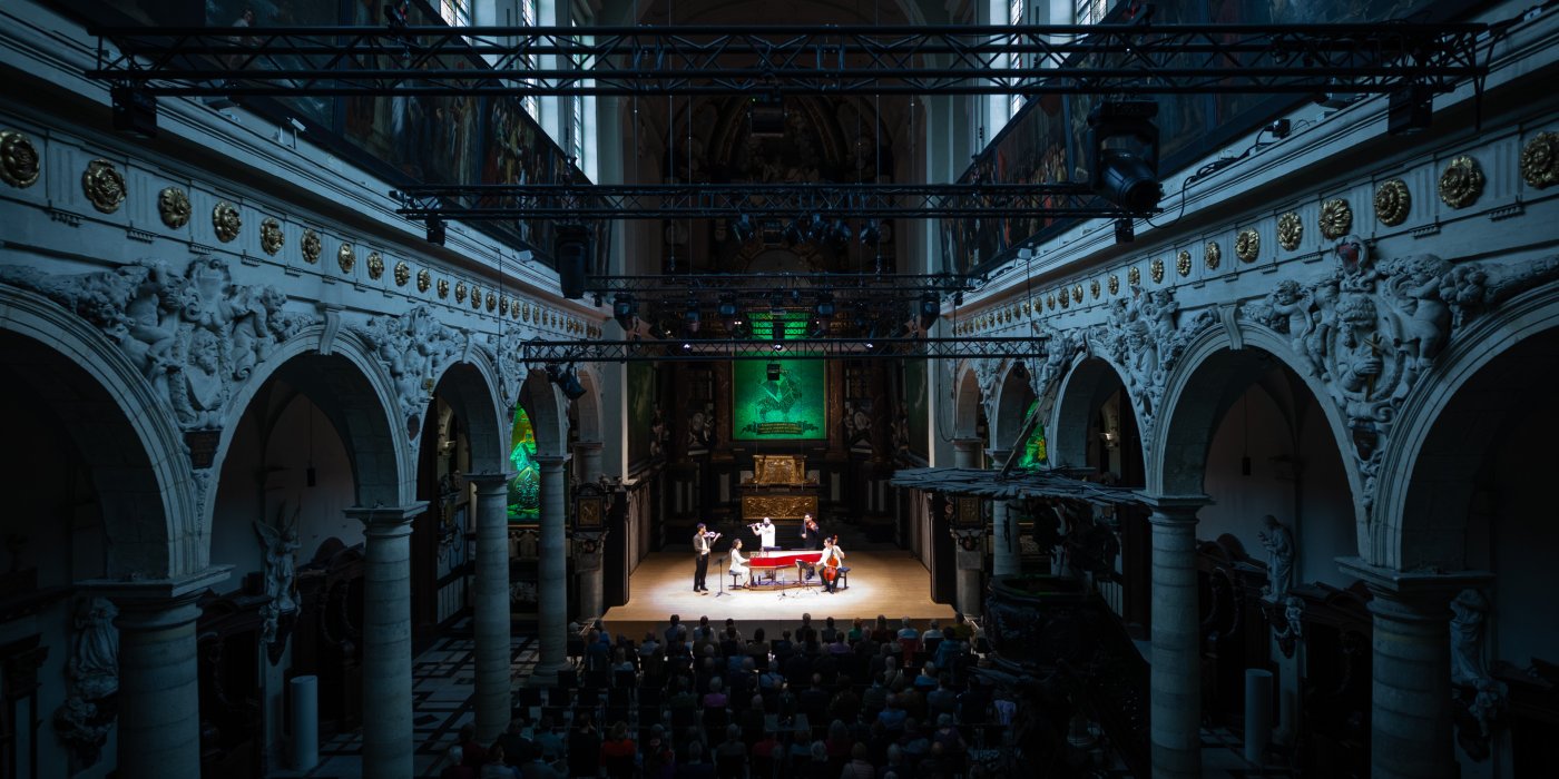 Uitstap Amuz c Johan Beckers Uitstap Amuz c Johan Beckers