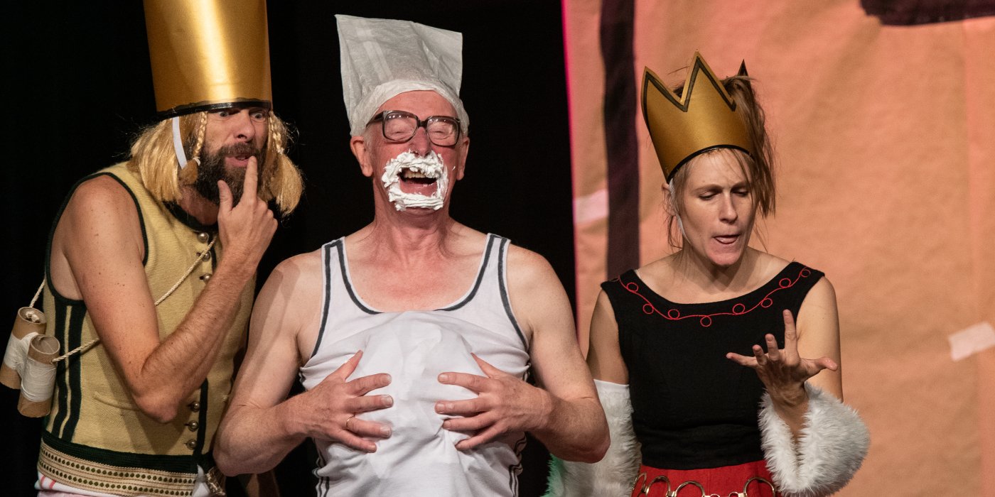 Z van Zokken c Kultfunk