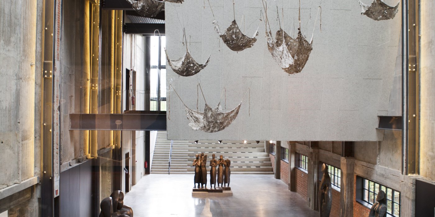 Art Center Hugo Voeten