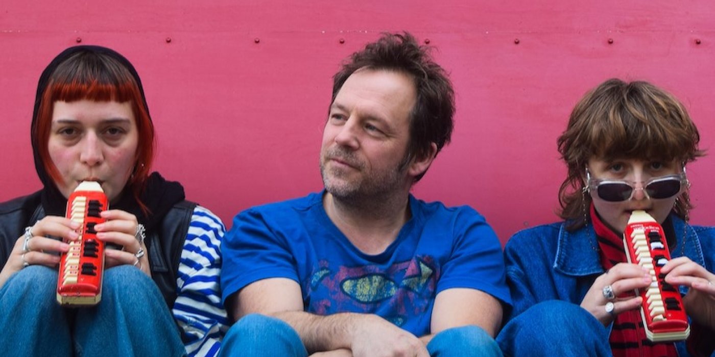 O Superman c Tim Clement