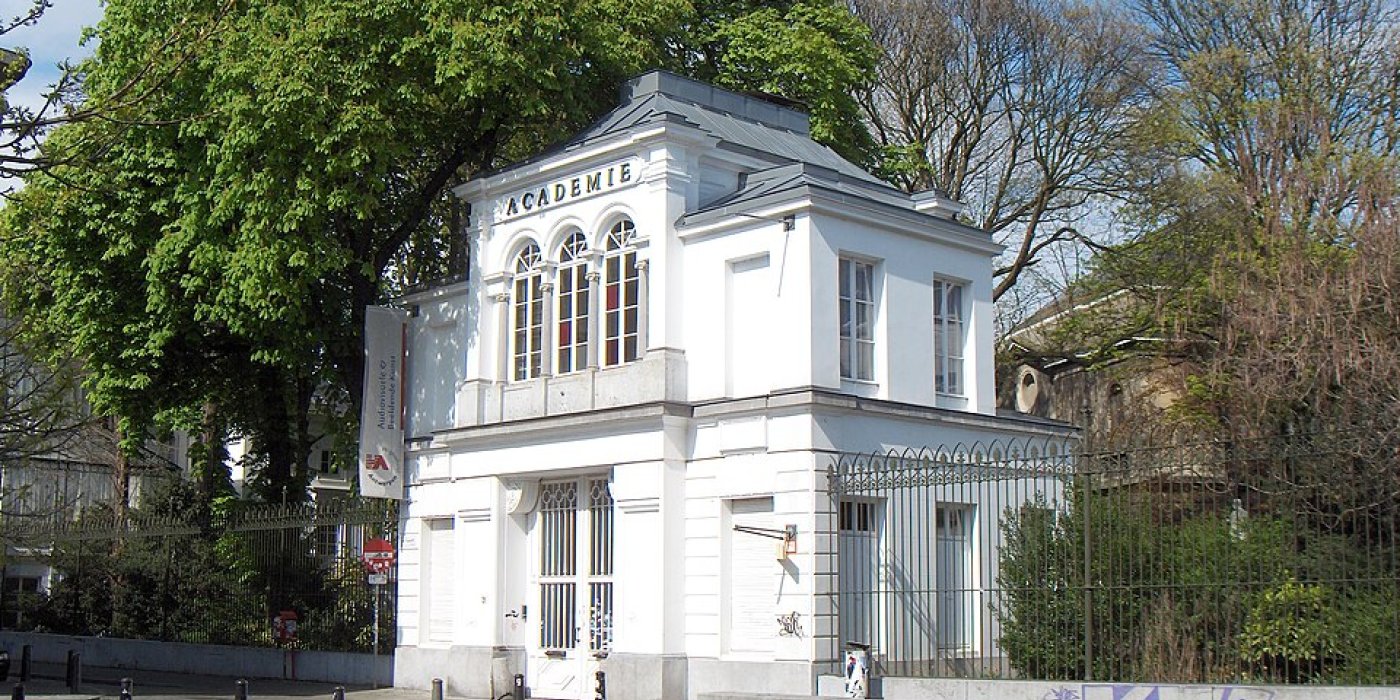 Uitstap_Sporen van de academie