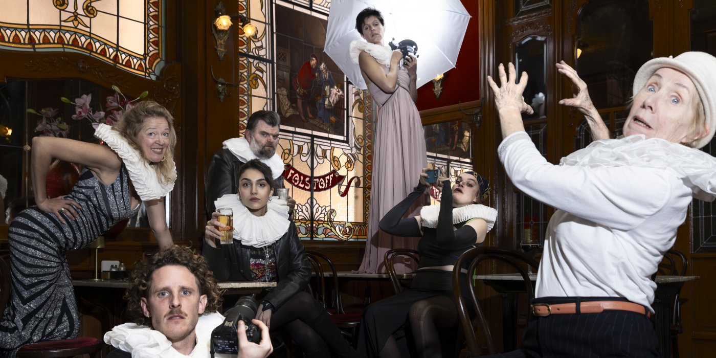 Falstaff