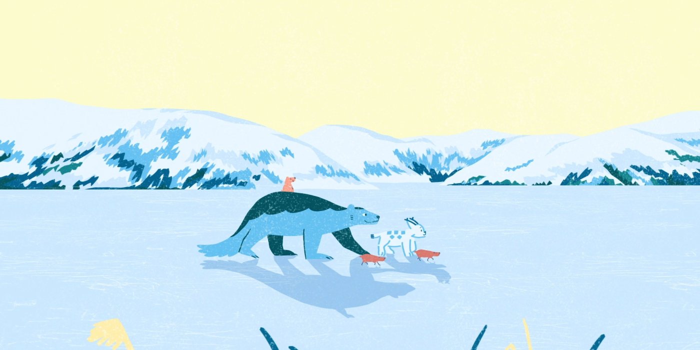 Familiefilm_dieren vieren kerst