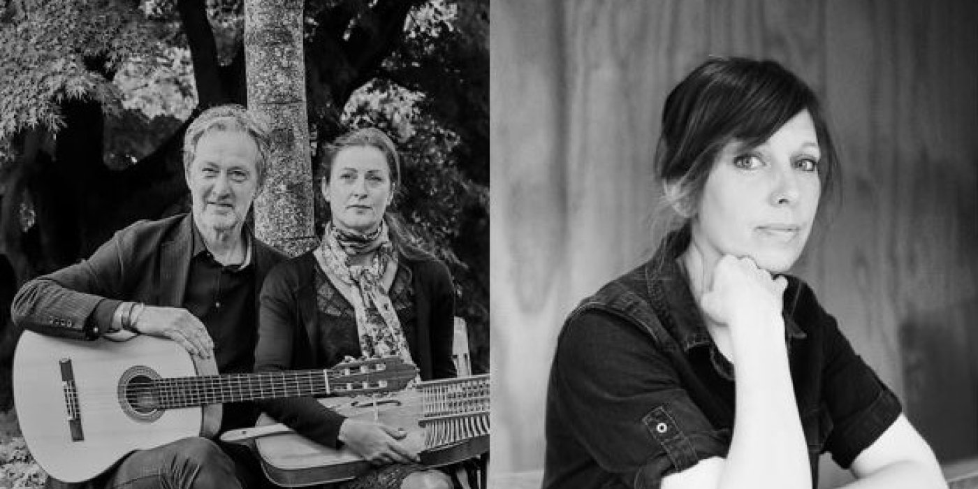 Aperitiefconcert_Trio Cordes &amp; Vocales