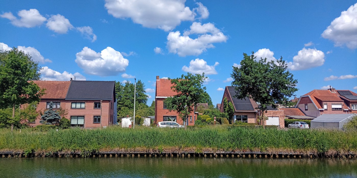 Kanaal