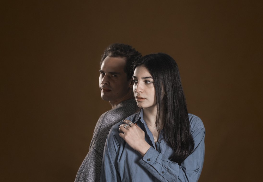 'Revolutionary Road' door STAN &amp; De Roovers