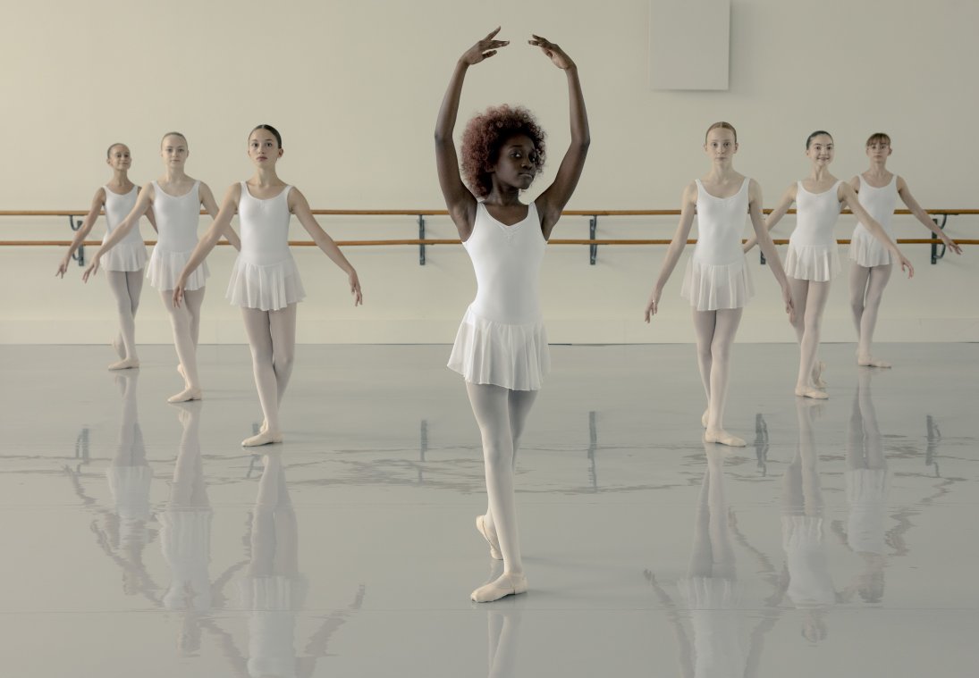 Film: Neneh Superstar - Focus Franse Film