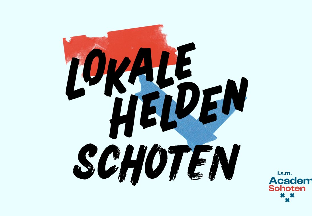 Lokale Helden Schoten