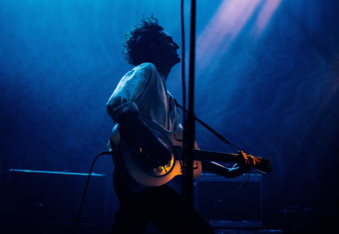 RAMAN. c Joris Bulckens