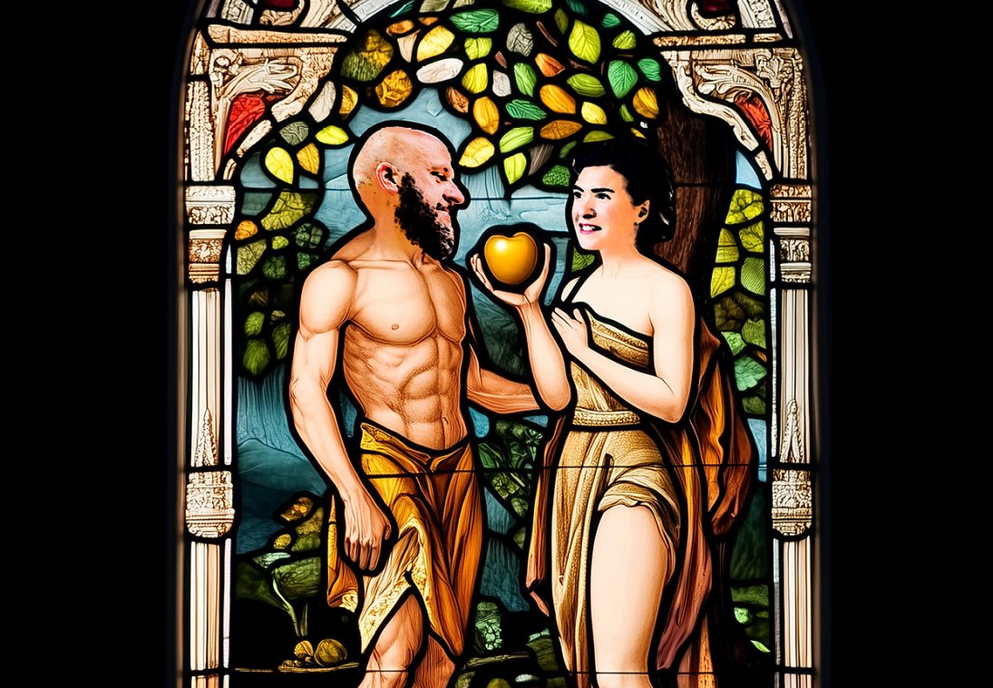 c Stinus Van Grieken