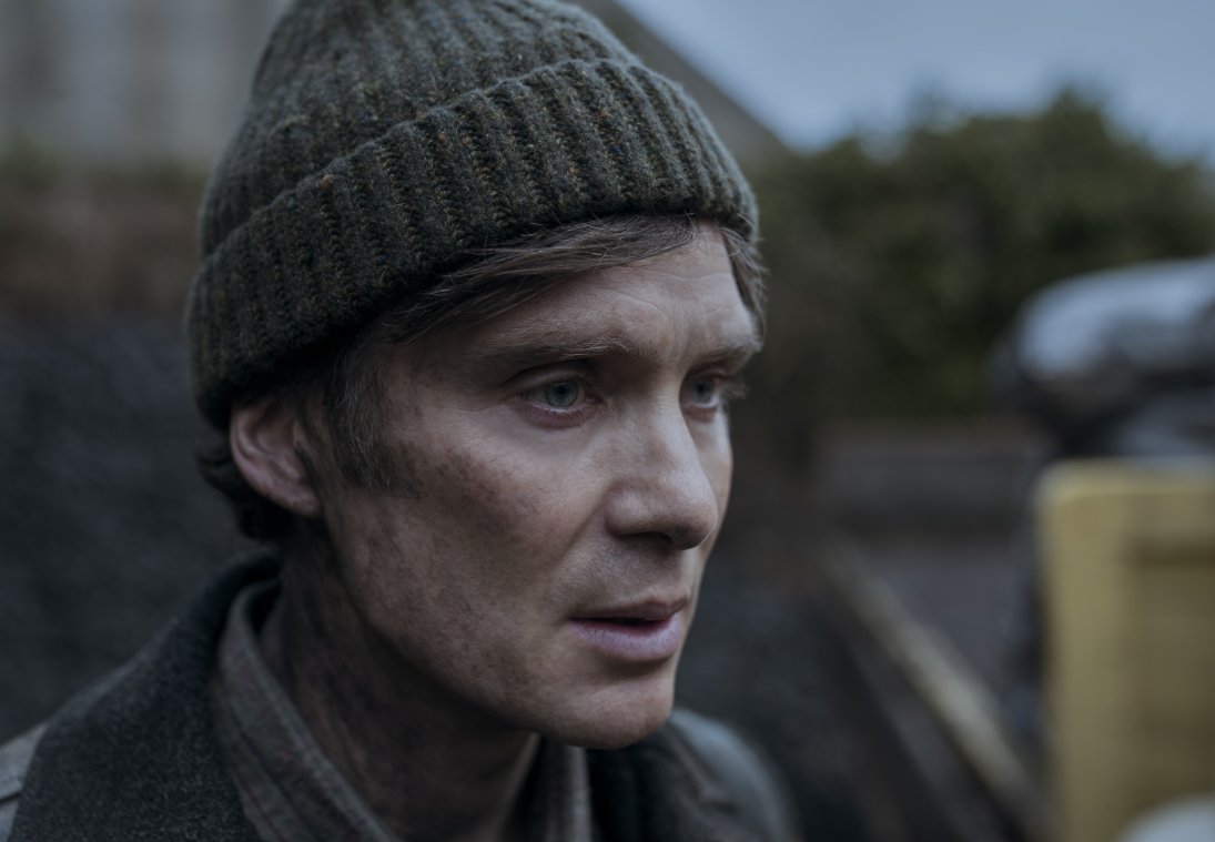 Small things like these