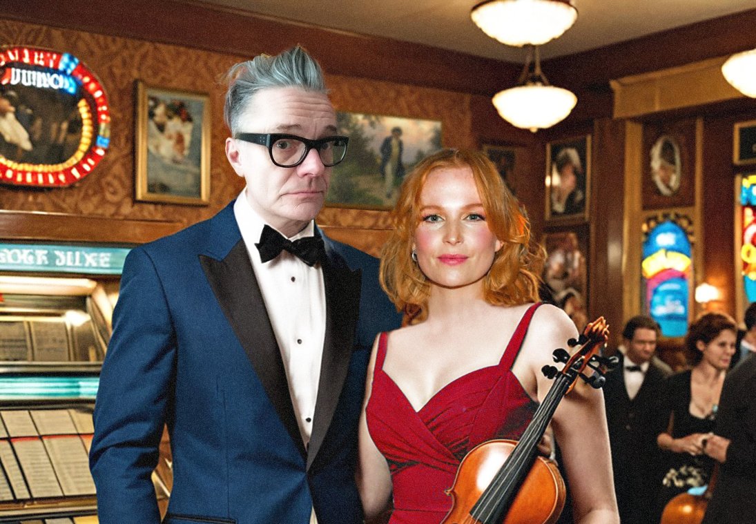 Jukebox Klassiek Jukebox Klassiek