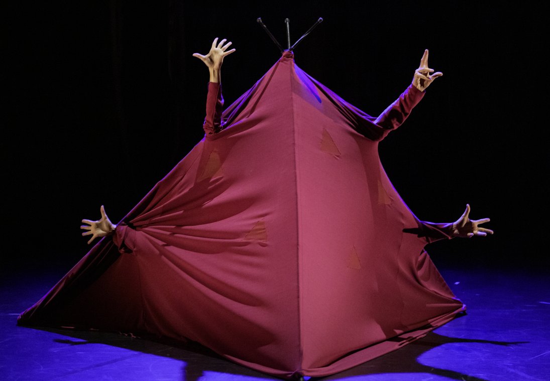 Kietelkriebels c Gilles Destexhe