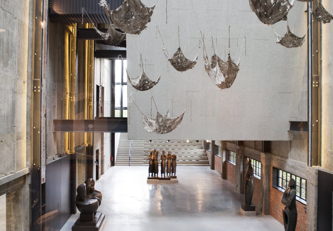 Art Center Hugo Voeten