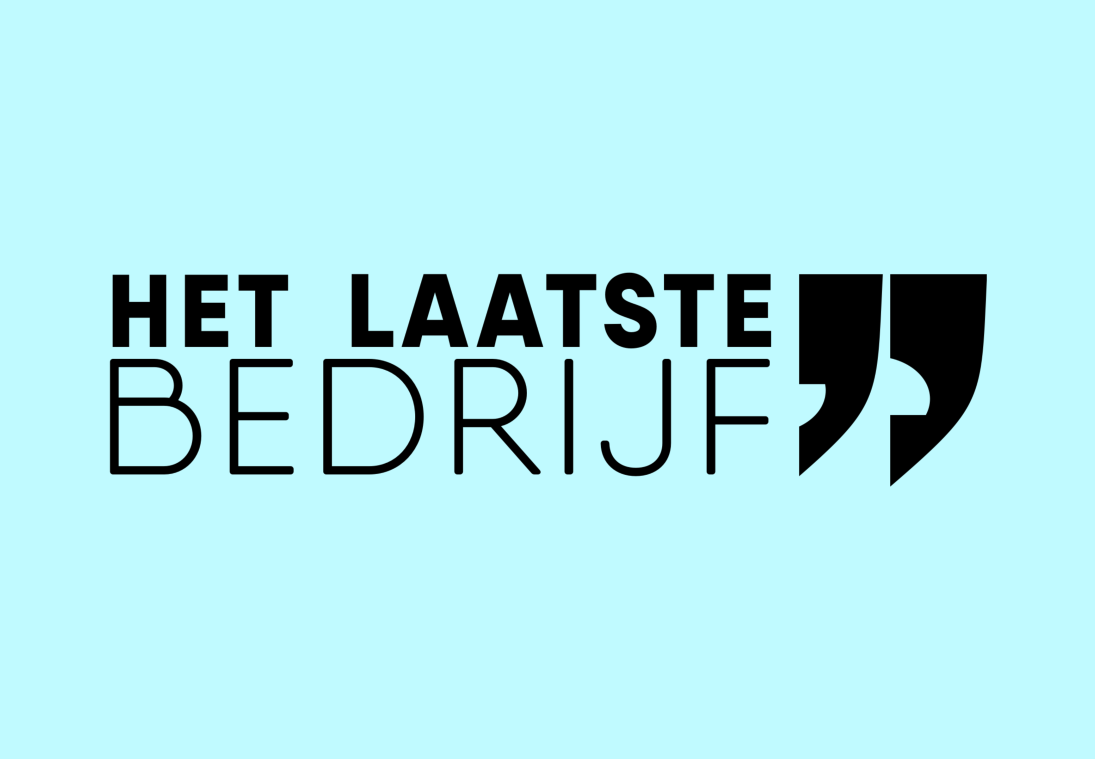 Logo Het Laatste Bedrijf