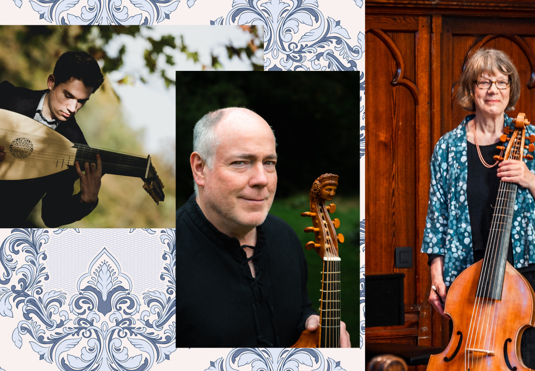 Consorto Etereo c Dave De Deyne