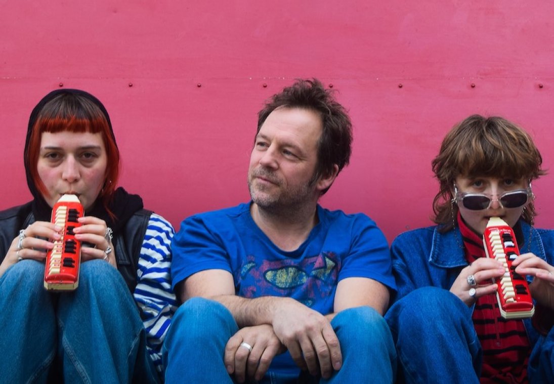 O Superman c Tim Clement