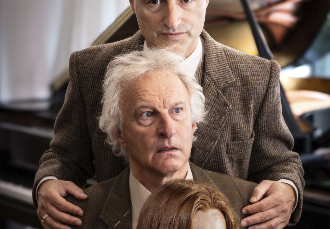 Foto_Lortcher met Britt