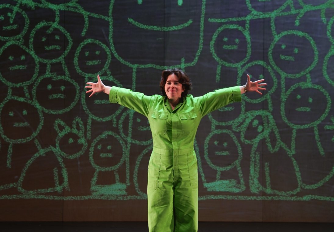 c Olympe Tits c Olympe Tits