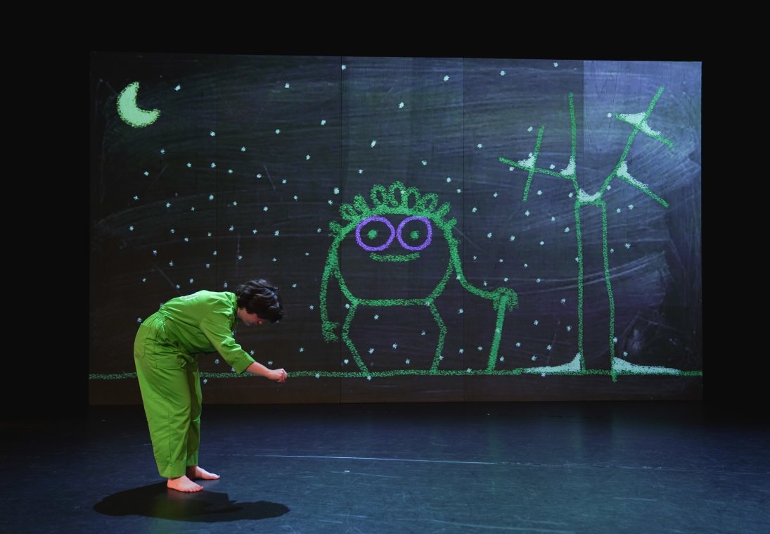 c Olympe Tits c Olympe Tits