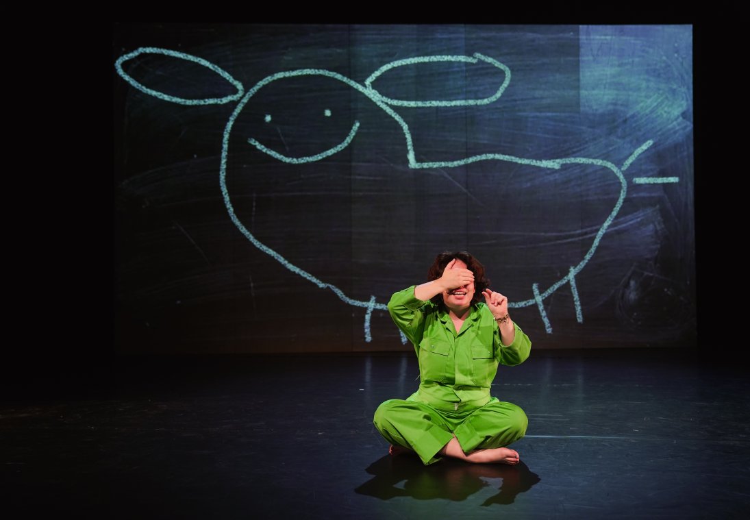 c Olympe Tits c Olympe Tits