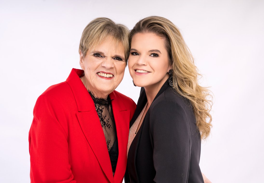 Margriet &amp; Celien Hermans