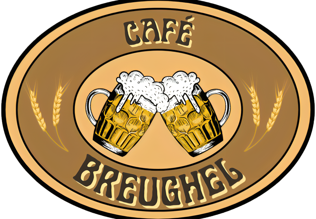 Café Breughel
