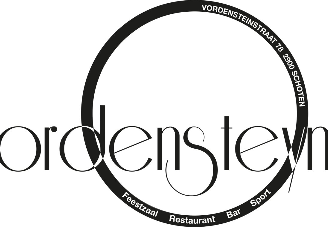 Sporthal Vordensteyn