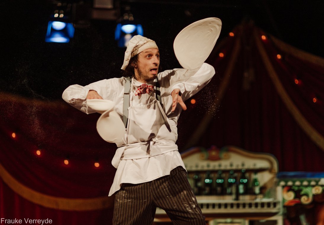 Circus_Ronaldo
