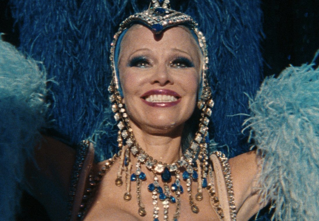 Film_the last showgirl