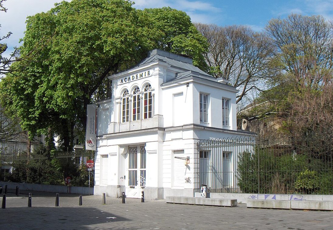 Uitstap_Sporen van de academie