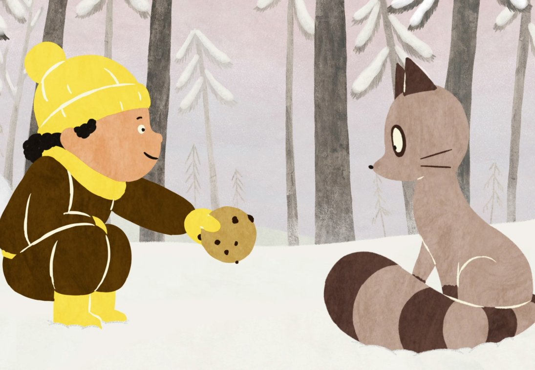 Familiefilm_dieren vieren kerst