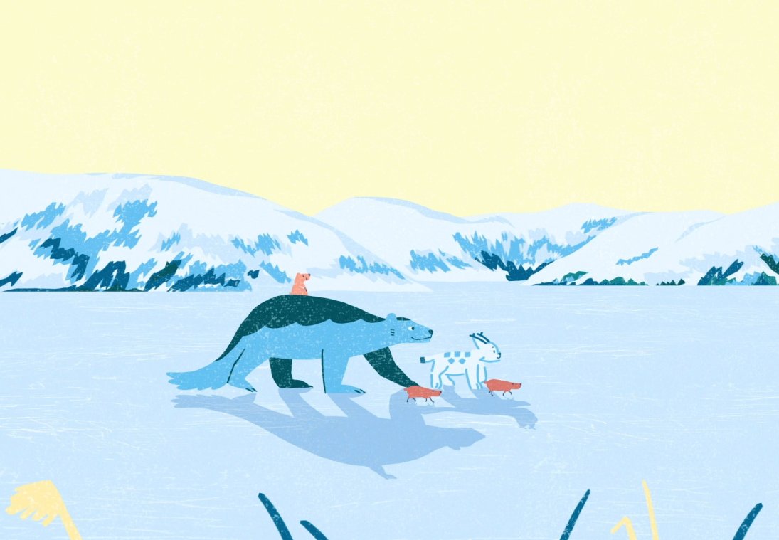 Familiefilm_dieren vieren kerst