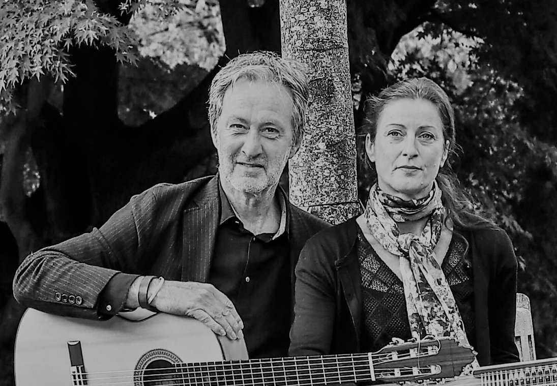 Aperitiefconcert_Trio Cordes & Vocales