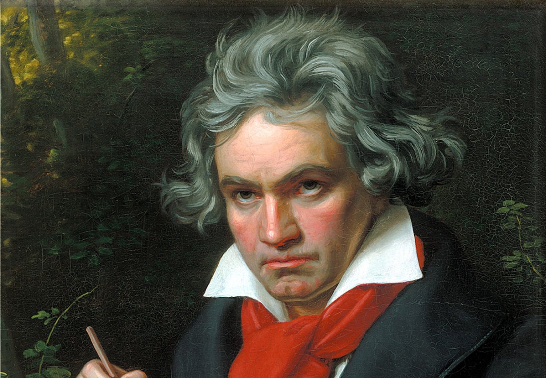 Lezing_Start to Beethoven