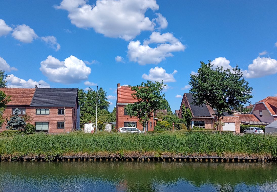 Kanaal
