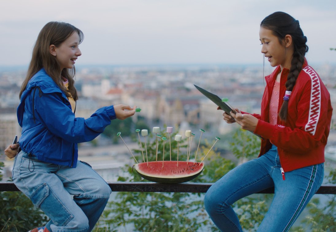 Schoolfilm_hoe ik per ongeluk een boek schreef