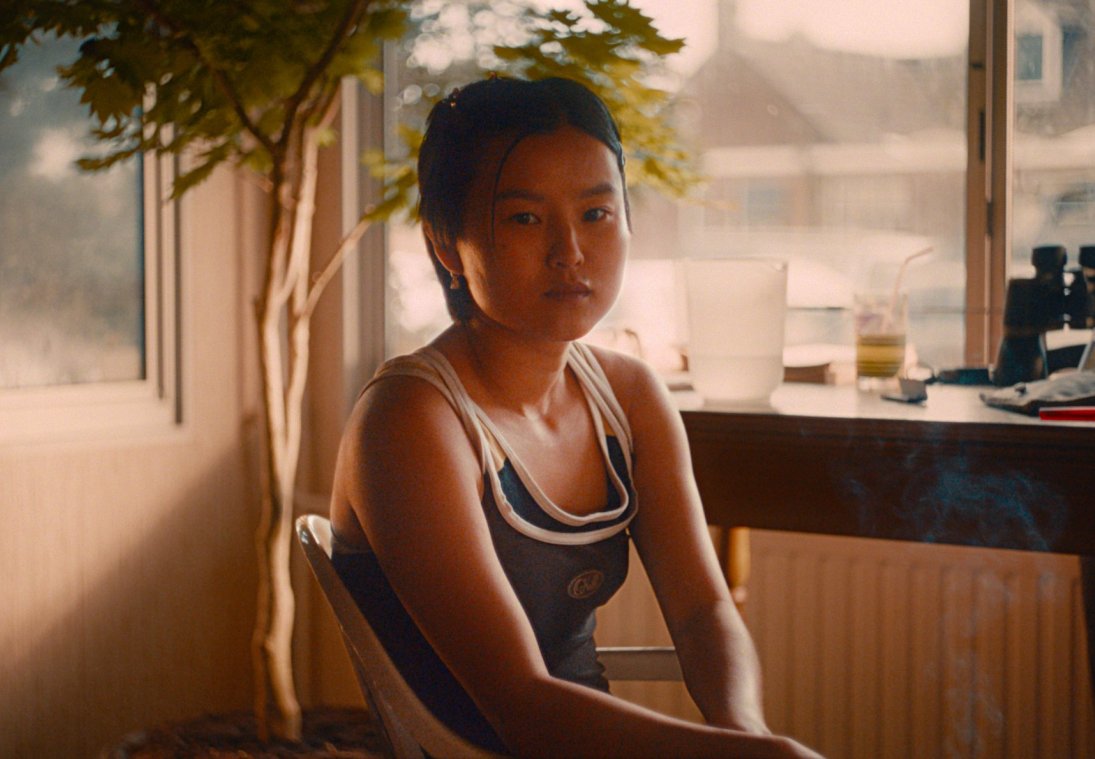 Schoolfilm_Joe Speedboot