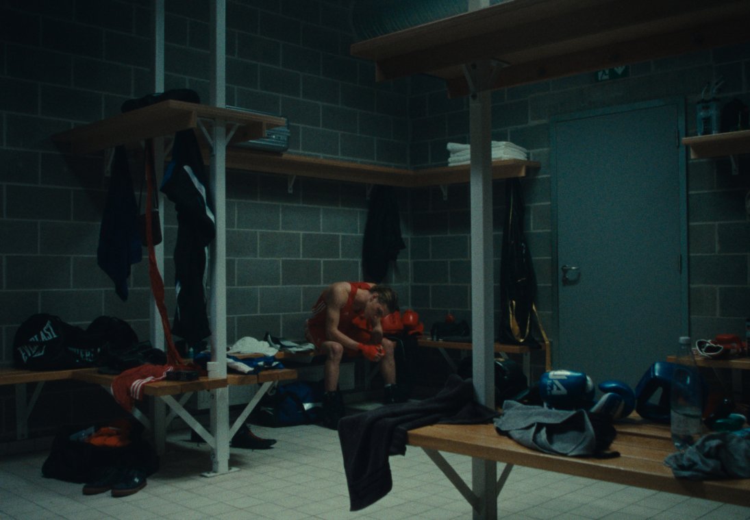 Schoolfilm_La danse des renards