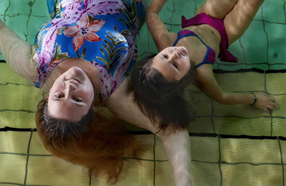 Holy Rosita c Kris Dewitte / De Wereldvrede