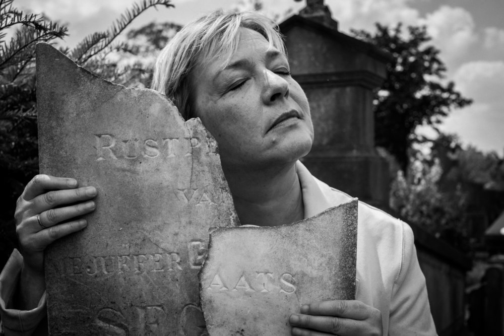 Wit is altijd schoon