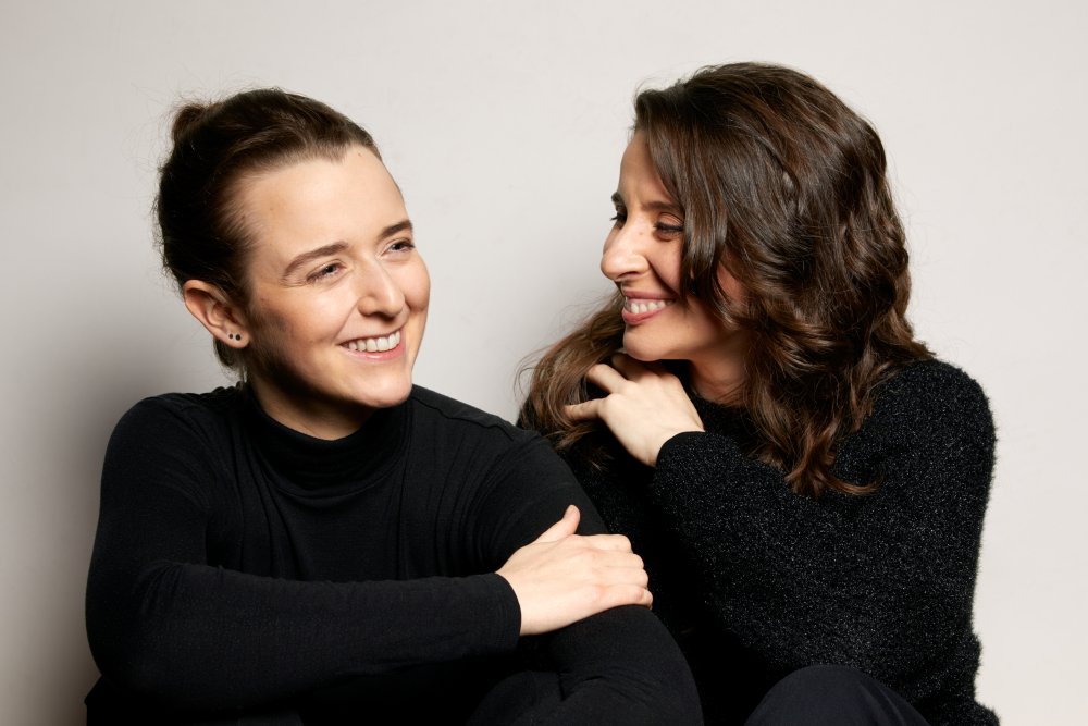 Duo Alisil Duo Alisil