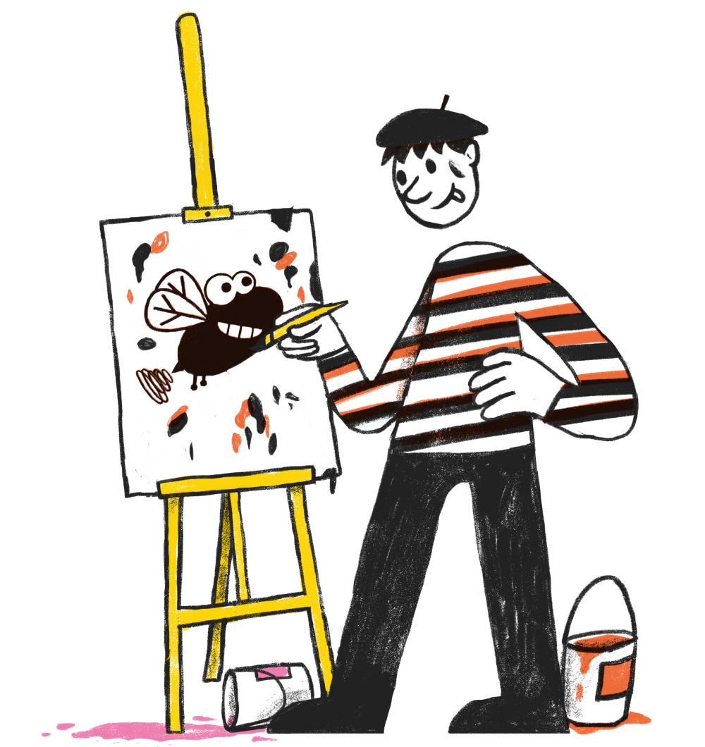 Kunstendag voor Kinderen 2025