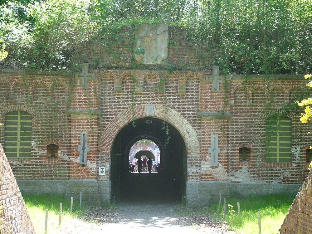 Uitstap_Fort 8