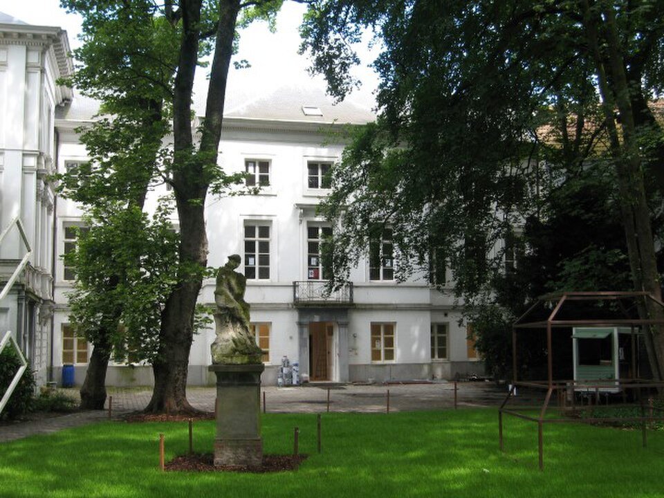 Uitstap_sporen van de academie
