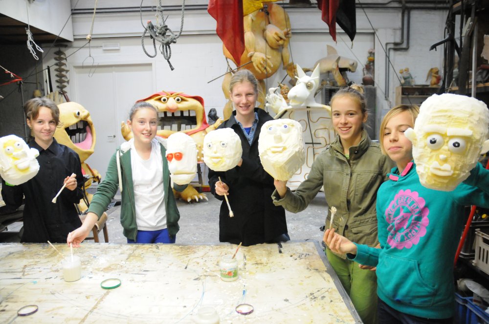 Familie workshop_froefroe