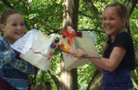 Familie workshop_froefroe