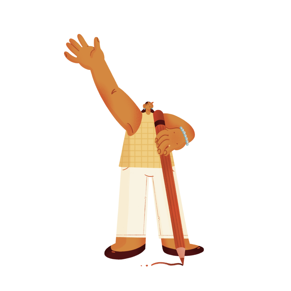 Illustratie Studio Stefke
