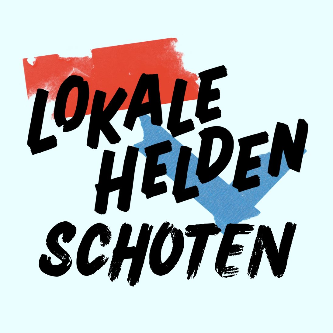 Lokale Helden Schoten
